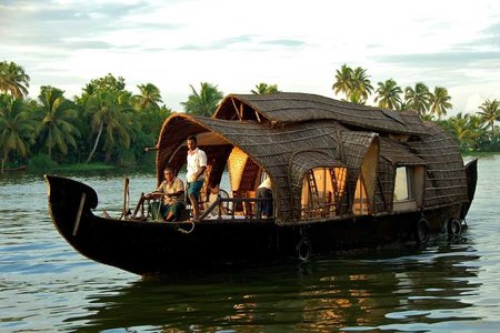 BackWaters