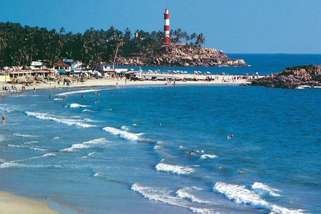 Kovalam